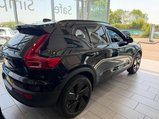 Volvo XC40 2.0 B3 MHEV Ultra Black Edition DCT Auto Euro 6 (s/s) 5dr 8