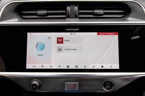 Jaguar I-Pace S 27