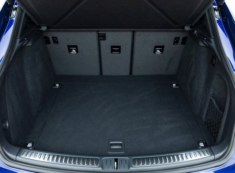 Porsche Macan GTS 29