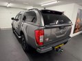 Nissan Navara 2.3 dCi Tekna Auto 4WD Euro 6 4dr 5