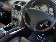 Aston Martin Vanquish S V12 56