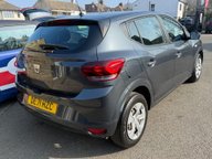 Dacia Sandero ESSENTIAL SCE 58
