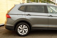 Volkswagen Tiguan Allspace LIFE TSI DSG 7