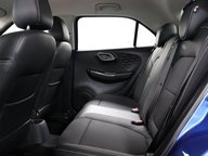 MG MG3 EXCLUSIVE NAV VTI-TECH 42