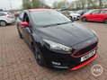 Ford Focus 2.0 TDCi Zetec S Black Edition Euro 6 (s/s) 5dr 2