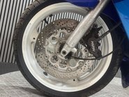 Suzuki GSXR GSXR750 1989 SLINGSHOT LIGHT RUNNING PROJECT CLASSIC SPORT BIKE 12