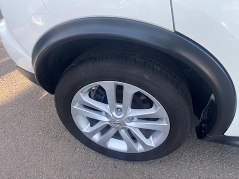 Nissan Juke 1.5 dCi 8v Acenta Premium Euro 5 (s/s) 5dr 15