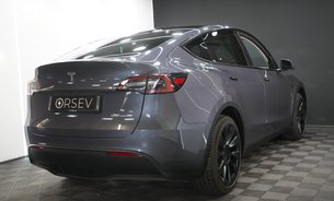 Tesla Model Y LONG RANGE AWD Comfort Suspension 20" Alloy Wheels GROK AI One Owner VAT Q 3