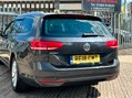 Volkswagen Passat SE BUSINESS TDI BLUEMOTION TECHNOLOGY 23