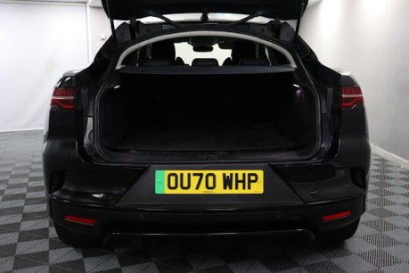 Jaguar I-Pace S 16