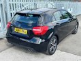 Mercedes-Benz A Class 1.5 A180 CDI Sport Edition Hatchback 5dr Diesel 7G-DCT Euro 5 (s/s) (109 ps 12
