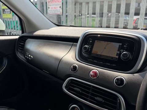 Fiat 500X 1.6 500X Cross+ MultiJet 5dr 32