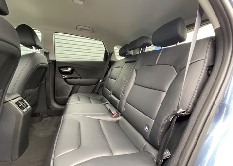 Kia Niro 1.6 GDi '3' PHEV 13