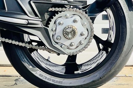 MV Agusta Brutale Brutale 1000 RS 33