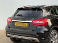 Mercedes-Benz GLA 2.1 GLA 200 AMG Line D 4Matic Auto 4WD 5dr 22