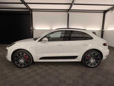Porsche Macan 3.0T V6 GTS SUV 5dr Petrol PDK 4WD Euro 6 (s/s) (360 ps) 55