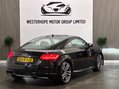 Audi TT 2.0 TFSI S line Euro 6 (s/s) 3dr 27
