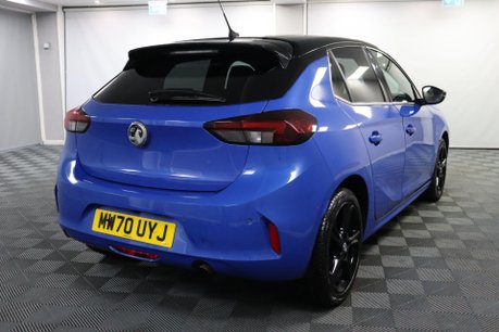 Vauxhall Corsa ELITE NAV PREMIUM 24