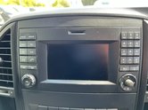 Mercedes-Benz Vito AUTO (SOLD) LWB L2H1 Sportive Air Con Alloys Nav Tow Bar 33