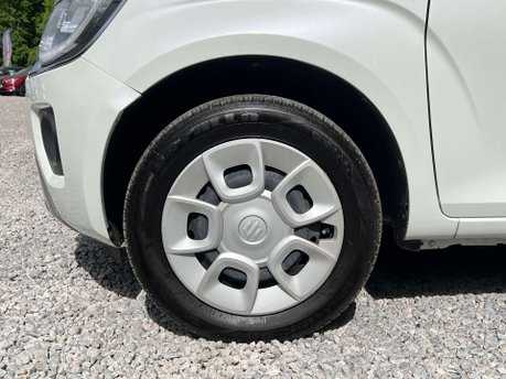 Suzuki Ignis 1.2 Ignis SZ3 DualJet MHEV 5dr 10
