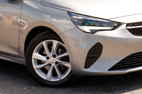 Vauxhall Corsa SE PREMIUM 11