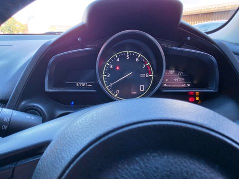 Mazda 2 1.5 Mazda2 GT Sport Nav+ 5dr 60