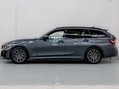 BMW 3 Series 2.0 330e xDrive M Sport Auto 4WD 5dr 10