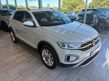 Volkswagen T-Roc 1.5 TSI Style DSG Euro 6 (s/s) 5dr 3