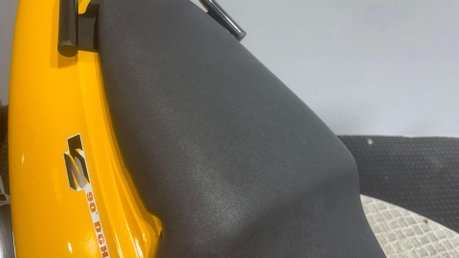 Honda VTR FIRESTORM 1997 ONLY 13K RUNS GREAT VERY CLEAN NEW MOT 1000CC VTWIN 14