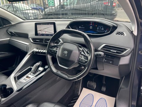 Peugeot 5008 1.2 PureTech Allure EAT Euro 6 (s/s) 5dr 23