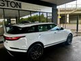 Land Rover Range Rover Velar 2.0 D180 R-Dynamic SE Auto 4WD Euro 6 (s/s) 5dr 21