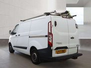 Ford Transit Custom 2.0 Transit Custom 310 8
