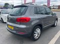 Volkswagen Tiguan 2.0 Tiguan Match TDI BlueMotion Technology 5dr 12