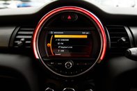 Mini Hatch COOPER CLASSIC 22