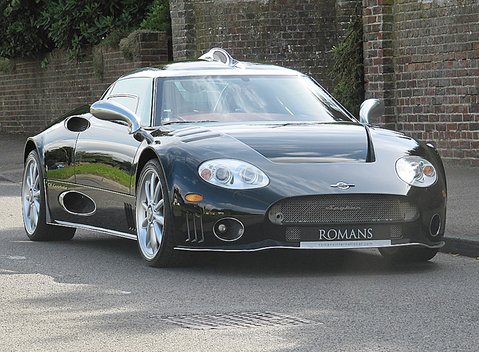 Citroen C8 Laviolette 1