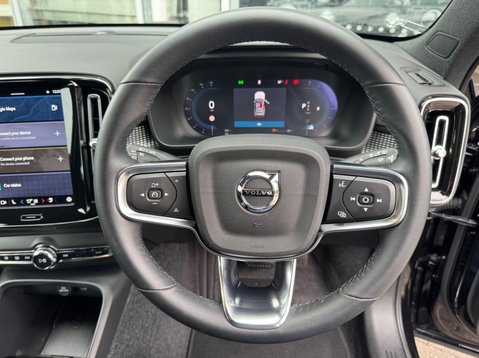 Volvo XC40 B4 PLUS 39