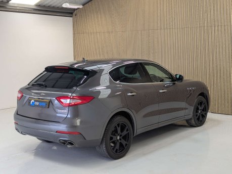 Maserati Levante 3.0 Levante D V6 Auto 4WD 5dr 11
