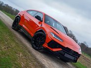 Lamborghini Urus S 19