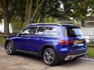 Mercedes-Benz GLB GLB 200 D AMG LINE PREMIUM 8G-DCT Euro 6 53