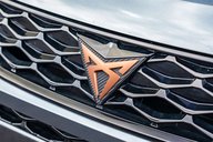 SEAT Ateca 2.0 Ateca Cupra 300 Limited Edition TSi 4Drive Semi-Auto 4WD 5dr 61