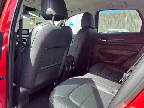 Mazda CX-5 2.2 SKYACTIV-D Sport Nav+ SUV 5dr Diesel Auto Euro 6 (s/s) (150 ps) 11