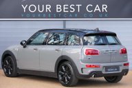 Mini Clubman COOPER SD 10