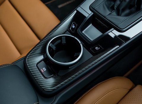 Porsche 911 GT3 TOURING (992.2) 20