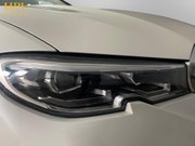 BMW 3 Series 2.0 330e 12kWh M Sport Saloon 4dr Petrol Plug-in Hybrid Auto Euro 6 (s/s) ( 9