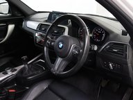 BMW 1 Series 118I M SPORT SHADOW EDITION 37