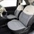 Fiat 500 1.2 Lounge 3dr 20