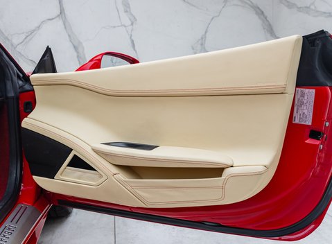 Ferrari 458 Spider 27