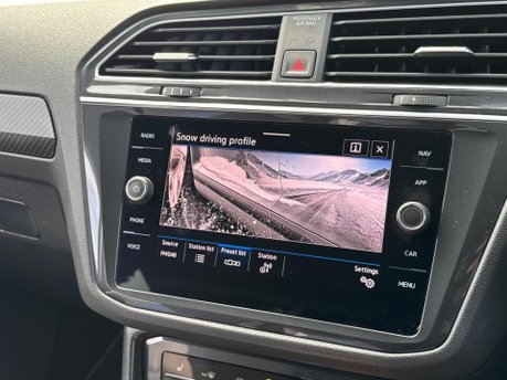 Volkswagen Tiguan R TSI 4MOTION DSG 34