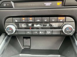 Mazda CX-5 2.0 CX-5 Sport Black Auto 5dr 42