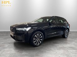 Volvo XC60 2.0 B5 MHEV Plus SUV 5dr Petrol Hybrid Auto AWD Euro 6 (s/s) (250 ps)